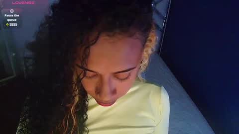 Snapshot of cattaleeyaa chatting on January 17, 2025, 3:12 am CATALEYA  online show from January 17, 2025, 3:12 am