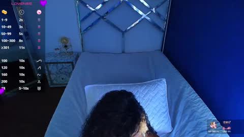 Snapshot of cattaleeyaa chatting on February 6, 2025, 3:16 am CATALEYA  online show from February 6, 2025, 3:16 am