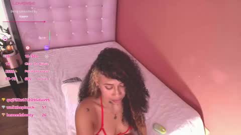 Snapshot of cattaleeyaa chatting on February 10, 2025, 2:19 am CATALEYA  online show from February 10, 2025, 2:19 am