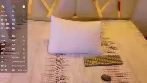 Snapshot of cattaleeyaa chatting on September 10, 2025, 1:44 pm CATALEYA  online show from September 10, 2025, 1:44 pm