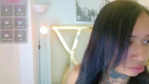 CATALEYA  online show from November 2, 2025, 12:29 pm