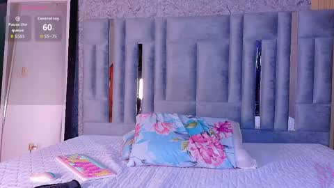 CATALEYA  online show from April 18, 2026, 7:40 pm