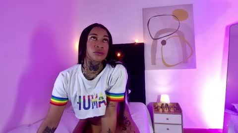 CATALEYA  online show from May 17, 2026, 7:54 pm