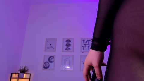 Snapshot of cattaleya002 chatting on May 11, 2026, 10:40 pm CATALEYA online show from May 11, 2026, 10:40 pm