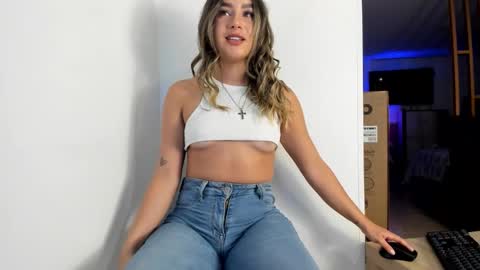 Catta  online show from February 8, 2026, 2:59 am