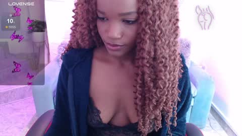  Catta  online show from January 27, 2025, 3:18 pm