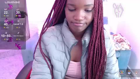  Catta  online show from March 7, 2025, 1:09 am