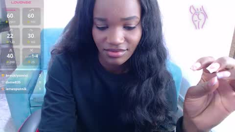  Catta  online show from October 9, 2025, 2:15 pm