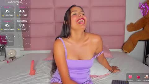 cattalina_25 online show from November 27, 2025, 9:06 pm