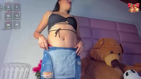cattalina_25 online show from December 15, 2025, 12:42 pm