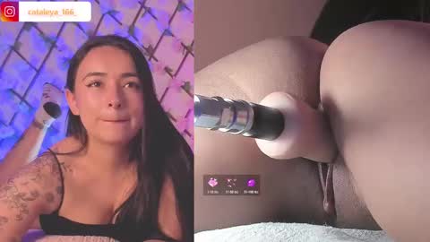 Cata  online show from October 6, 2025, 8:50 pm