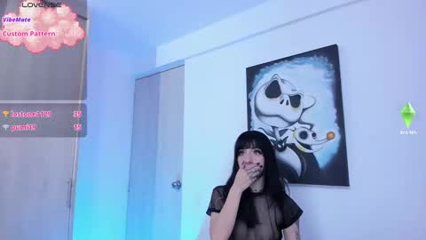 CattNamy online show from December 23, 2024, 5:06 am