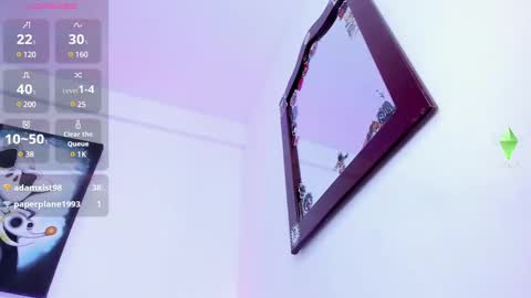 CattNamy online show from January 3, 2025, 11:44 pm