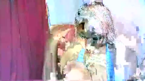 cattyclaws online show from November 24, 2025, 2:11 am