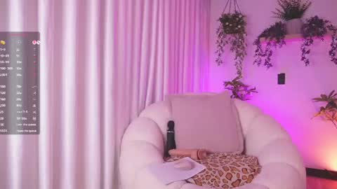  Catty mai  online show from July 15, 2026, 4:29 am
