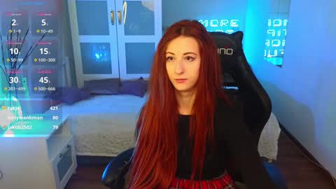caty_cuddly online show from January 26, 2025, 11:06 am
