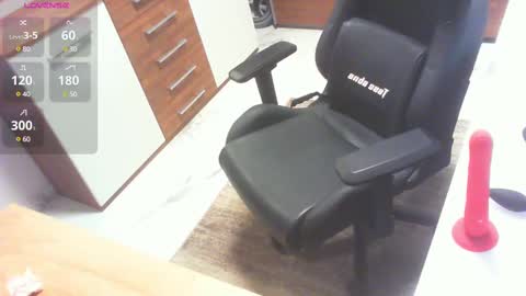 SexyIoanna online show from December 5, 2024, 10:45 pm