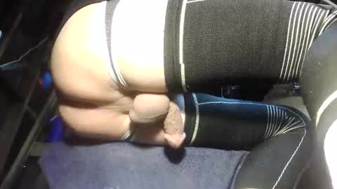 caughtnaked online show from January 11, 2026, 4:17 am