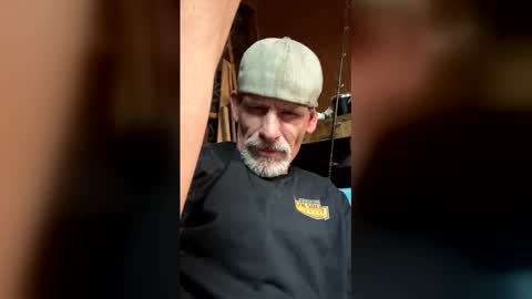 caughtnaked online show from May 20, 2026, 9:15 am