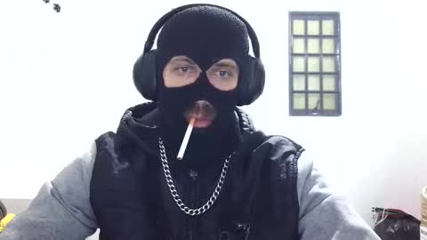 Carlos A online show from March 30, 2026, 12:44 am