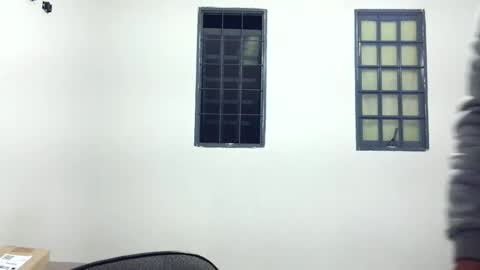 Carlos A online show from April 19, 2026, 12:43 am