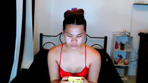 Snapshot of caylineaddison chatting on June 12, 2026, 11:53 am The Queen Named ADDISON online show from June 12, 2026, 11:53 am