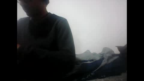 hanging out online show from January 16, 2025, 12:20 pm