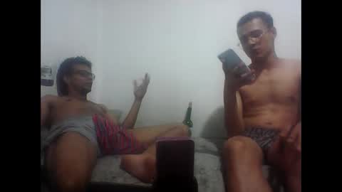 hanging out online show from March 3, 2025, 3:19 am