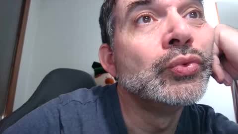 Mr. CumOnYourFace74 online show from December 26, 2024, 12:38 pm