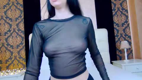 Ivanna online show from December 3, 2025, 5:48 am