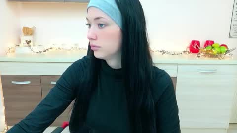 Ivanna online show from January 14, 2026, 5:57 am