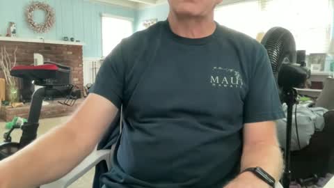 John online show from October 3, 2025, 9:12 pm