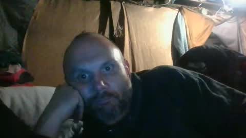 TheGoldenStroker222 online show from October 24, 2025, 11:01 pm