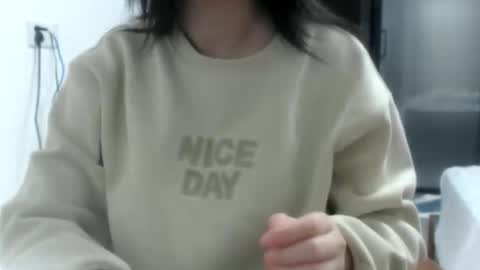 Snapshot of cbz112233 chatting on February 28, 2025, 4:42 pm ANNYANNY online show from February 28, 2025, 4:42 pm