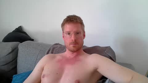 ccloser87 online show from April 16, 2026, 3:35 pm