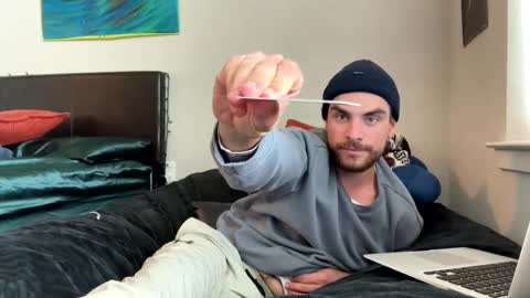 Rivs online show from January 15, 2025, 7:44 pm