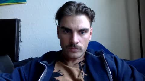 Rivs online show from January 28, 2025, 9:50 pm