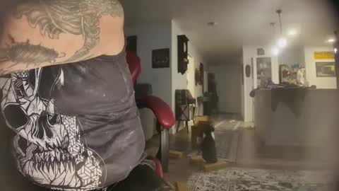 Snapshot of ccook1200 chatting on October 2, 2025, 11:39 am ccook1200 online show from October 2, 2025, 11:39 am