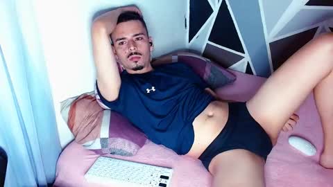 Col boy online show from January 16, 2026, 1:53 am