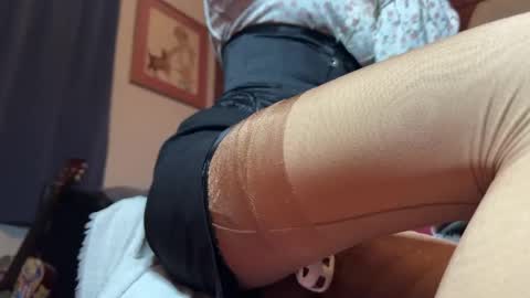 Snapshot of ccxora chatting on January 4, 2025, 5:37 pm ccXora online show from January 4, 2025, 5:37 pm