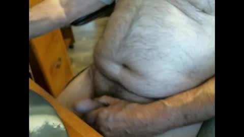 CCzt154 online show from May 24, 2026, 8:58 pm