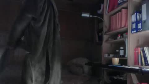 cd_99 online show from October 29, 2025, 9:05 pm