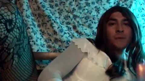 Snapshot of cd_desiree chatting on May 12, 2026, 6:21 am Sissy boy online show from May 12, 2026, 6:21 am