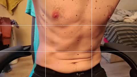 cdact84 online show from October 13, 2025, 1:00 pm