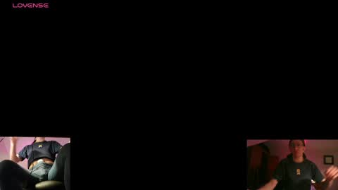 Jenny online show from March 12, 2026, 11:00 pm