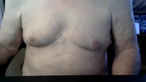 Snapshot of cdnmuscle chatting on January 20, 2025, 1:11 pm cdnmuscle online show from January 20, 2025, 1:11 pm