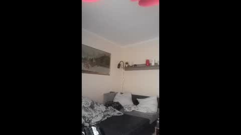 cdpeterka16 online show from April 21, 2026, 10:10 am