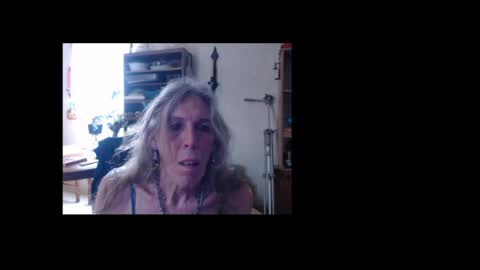 Jackie online show from May 17, 2026, 8:16 pm
