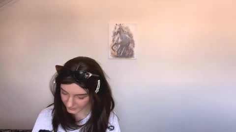 Hello My name is Lia  im new model here. Lets enjoy our time togather online show from January 16, 2026, 10:52 am