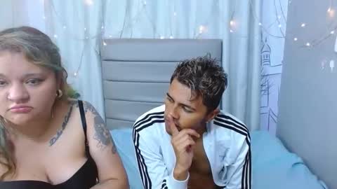 Snapshot of cecilian_and_carlos chatting on February 3, 2026, 6:22 am cecilian_and_carlos online show from February 3, 2026, 6:22 am